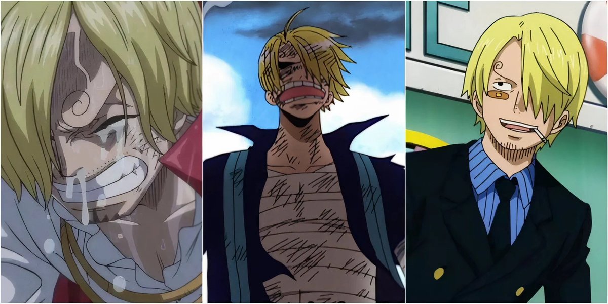 Sanji Vs Loid Forger Who Would Win in a Battle?